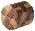 The Round Diamond Puzzle
