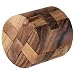 The Round Diamond Puzzle