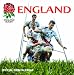 England Rugby (Square) 2009 Calendar