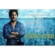 (24x36) Californication (David Duchovny Smoking Under Water) TV Poster Print