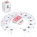 Chinese Traditional Mahjong Playing Kards - 144 Card Set