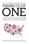 One Hundred Thirteen Million Markets...