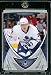 2007-08 Upper Deck Rookie Hockey Card # 25 Anton Stralman Mint Condition - Shipped In Protective ScrewDown Display Case!