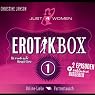 H&ouml;rbuch Erotikbox 1 (Just4Women)