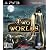 �yPS3�z �g�D�[���[���h2 (TWO WORLDS2) [�V���i��]