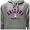 University of Arizona Campus Yard Printed Fleece Hoodie (X-Large)