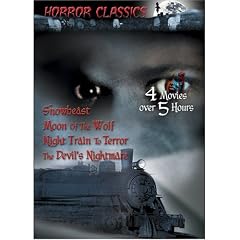 Horror Classics Vol. 6 by 