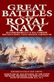 Great battles of the Royal Navy : as commemorated in the Gunroom, Britannia Royal Naval College, Dartmouth
