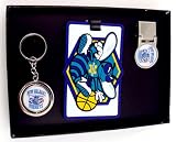 New Orleans Hornets Three Piece Sports Fan Pack