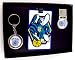 New Orleans Hornets Three Piece Sports Fan Pack