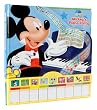 Mickey Mouse Clubhouse Piano Sound Book: Mickey's Piano Party
