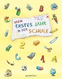 Mein erstes Jahr in der Schule