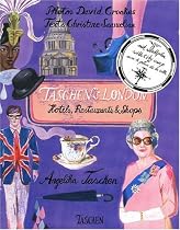 Taschen's London