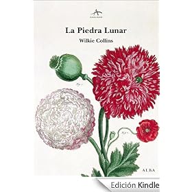 La Piedra Lunar (Clasica Maior (alba))