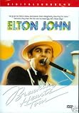 Elton John - Breaking Hearts Tour  [DVD]  [Region 2 Import]