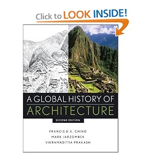 A Global History of Architecture (CourseSmart) BY:NASTASHIA LANE