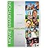 Movie Marathon Collection: Old School Hits (Trippin' / Half Baked / Screwed / How High / CB4)