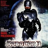 RoboCop 3 (Original Score)