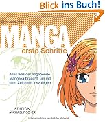 Manga erste Schritte