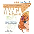 Manga erste Schritte: Alles was der angehende Mangaka braucht, um mit dem Zeichnen loszulegen