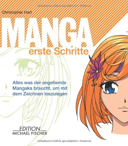Manga erste Schritte: Alles was der angehende 