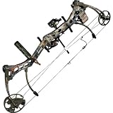 Bear Archery Strike Compound Rth Bow