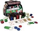 Texas Holdem Poker Set