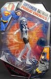  : Silver Banshee Action Figure from Superman Batman Public Enemies