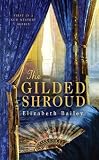 The Gilded Shroud: Lady Fan Mystery Series, Book 1