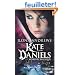 Kate Daniels, Tome 1 : Morsure magique