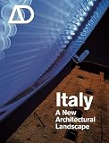 Italy: A New Architectural Landscape (Architectural Design)