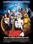 Scary Movie 4 [DVD]