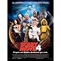 Scary Movie 4 [Blu-ray] <b>Blu-ray</b> ~ Anna Faris