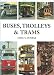 Buses Trolley's & Trams