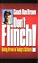 Don't Flinch!: Devotions for Competitors