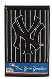 New York Yankees Jacquard Towel