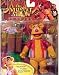 The Muppets ToyFare Exclusive Action Figure Vacation Fozzie