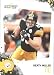 Heath Miller - Pittsburgh Steelers - 2010 Score Football Card - NFL Trading Card in Screwdown Case