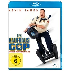 Kaufhaus Cop