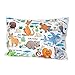 Winkiepops Toddler Pillowcase 100% Cotton Cover 14x20 inch Unisex Design