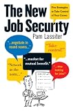 The New Job Security