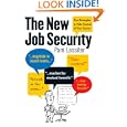 The New Job Security by Pam Lassiter