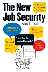 The New Job Security