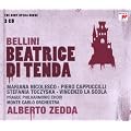 Beatrice di Tenda-Sony Opera House