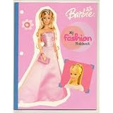 My Fashion Notebook (Barbie)