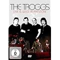 Live And Wild In Preston! [DVD] [2008]