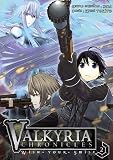 Valkyria chronicles, Tome 2 (French Edition)