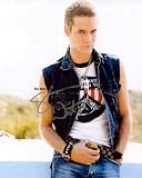 Shane West Autographed Signed reprint Photo