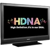 Sony Bravia S-Series KDL-32S3000 32-Inch 720p LCD HDTV
