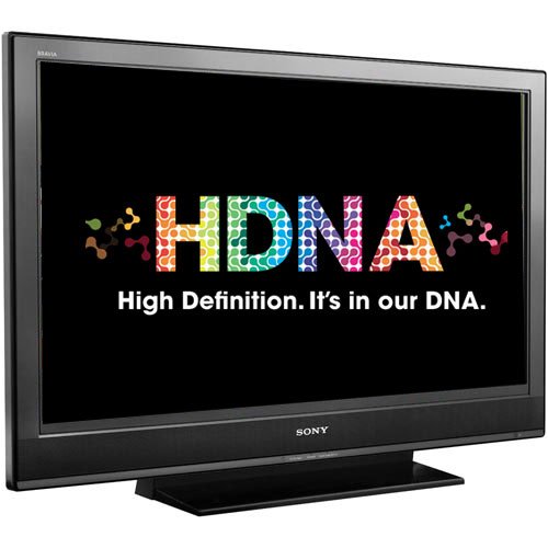 Sony Bravia SSeries KDL32S3000 32Inch 720p LCD HDTV